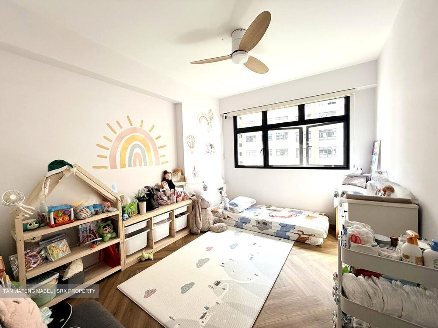 Blk 458B Fernvale Woods (Sengkang), HDB 5 Rooms #518121831